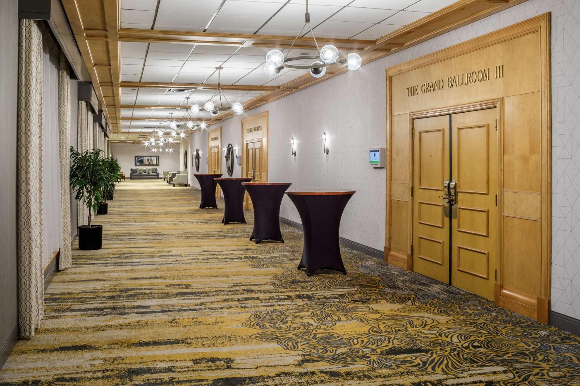 Doubletree By Hilton Hotel 4*