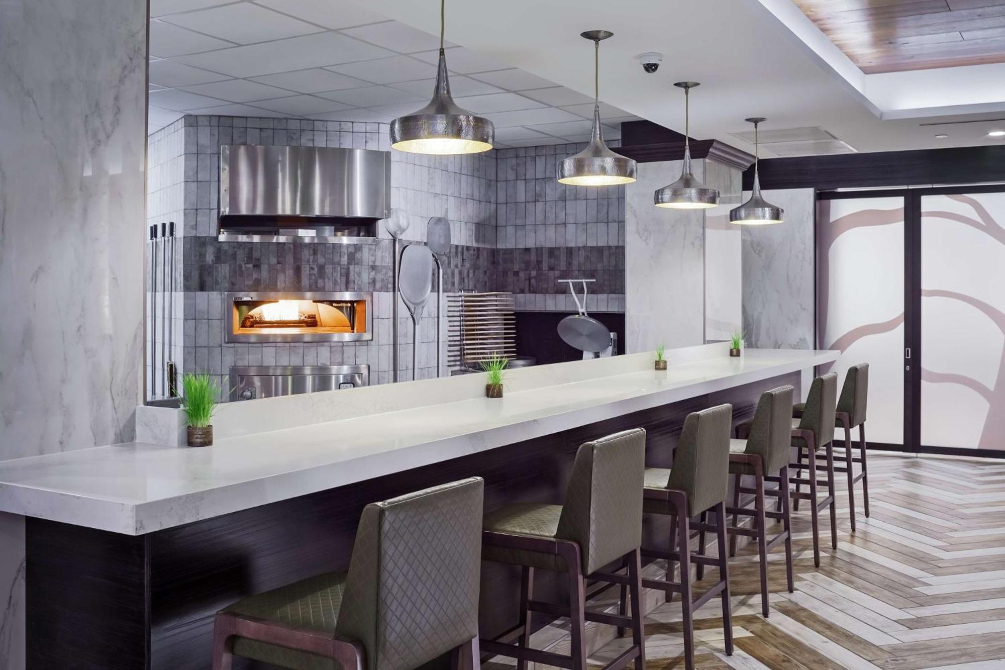 Doubletree By Hilton Denver