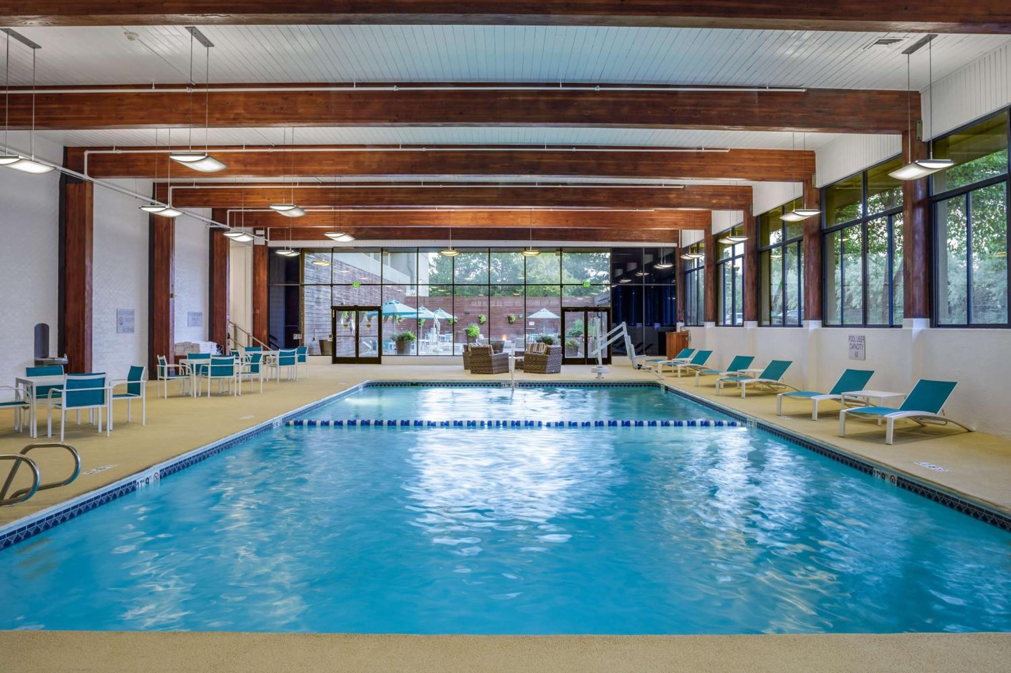 Doubletree By Hilton Hotel
