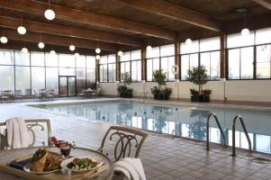 Hotel Doubletree By Hilton