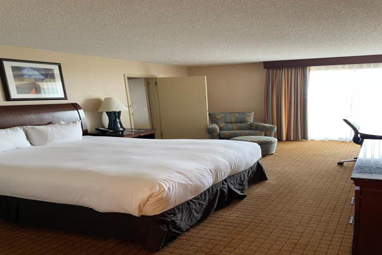 Hotel Doubletree By Hilton DEN