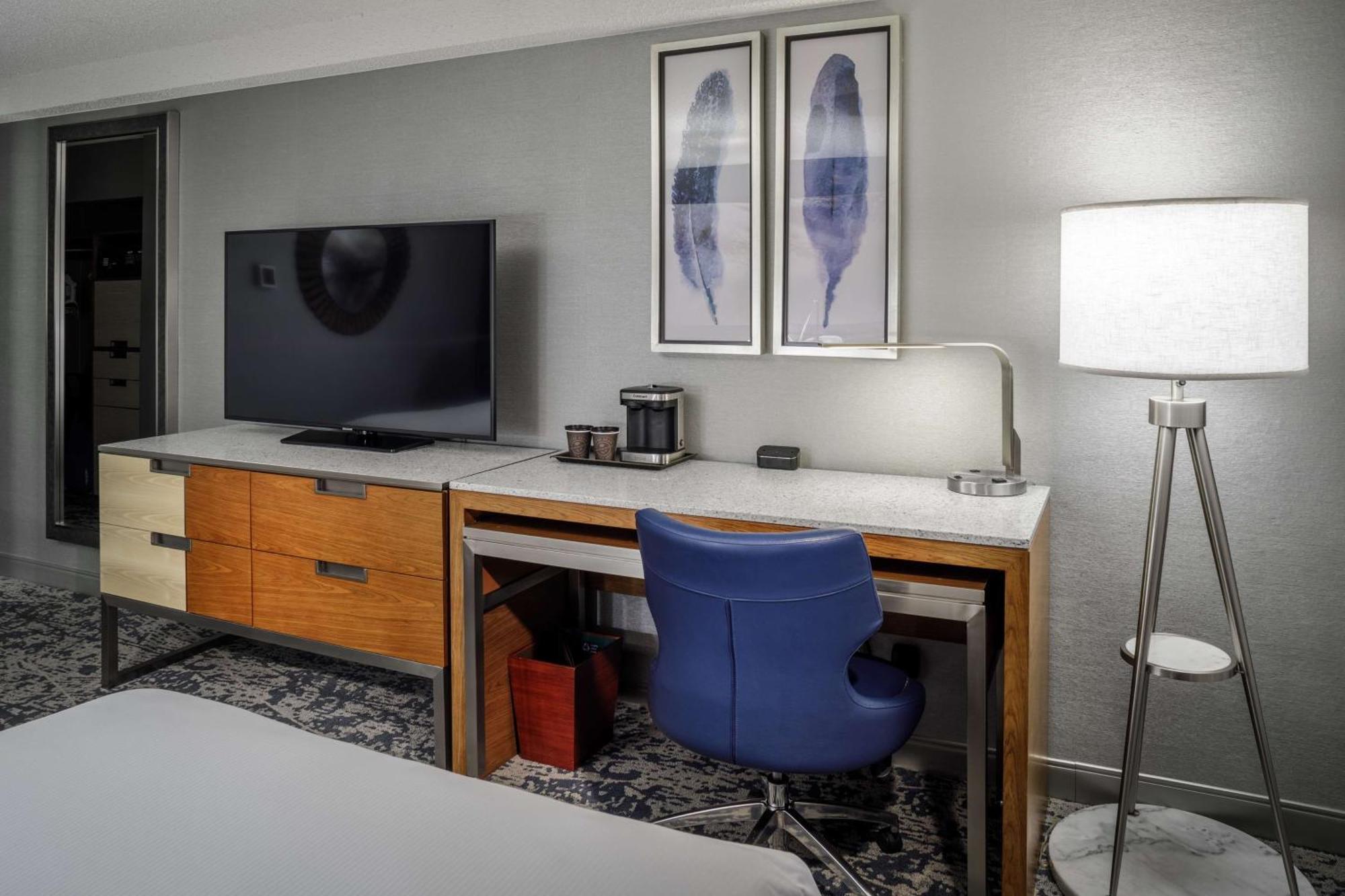 Hotel Doubletree By Hilton DEN