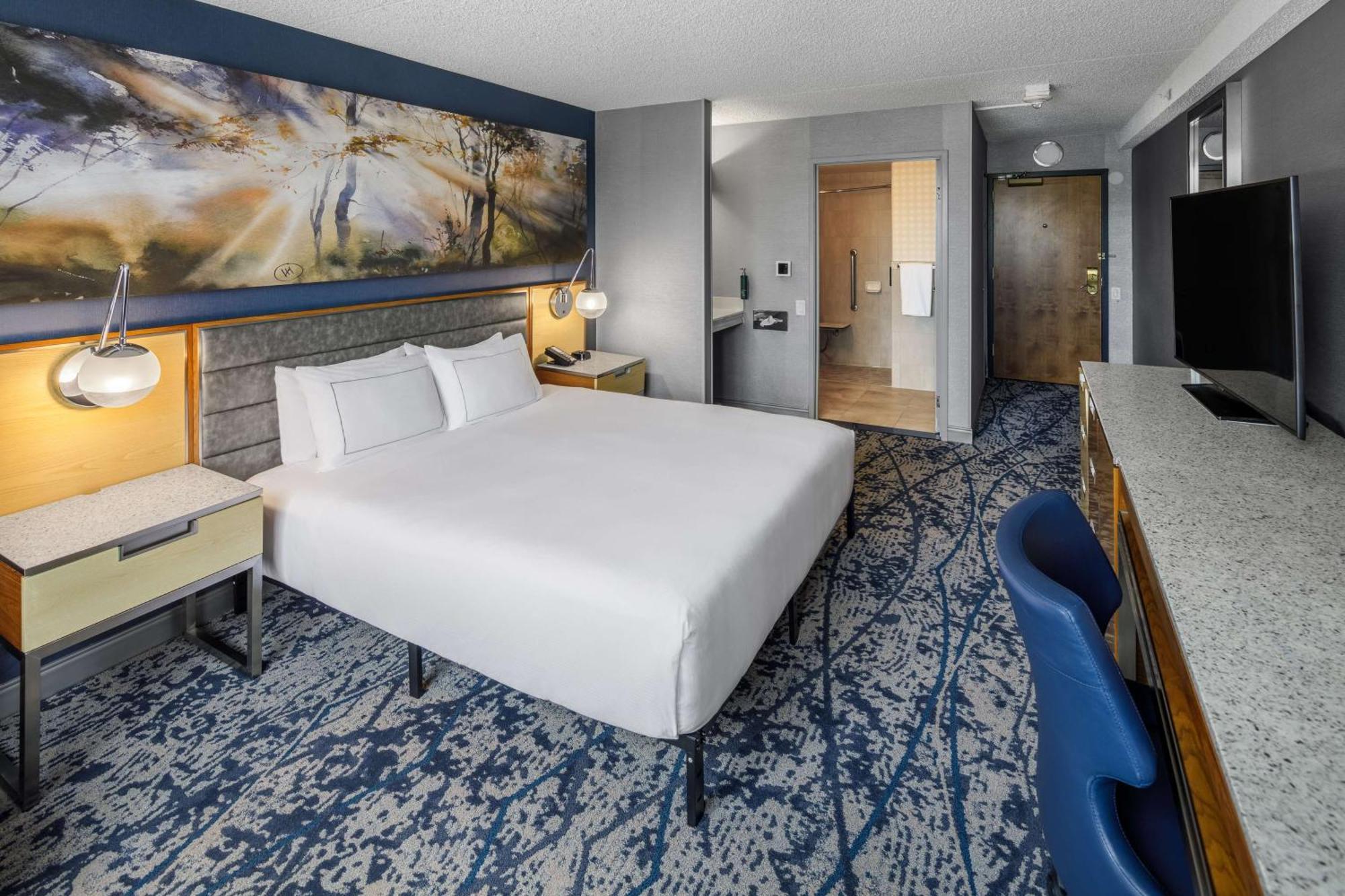 Hotel Doubletree By Hilton DEN