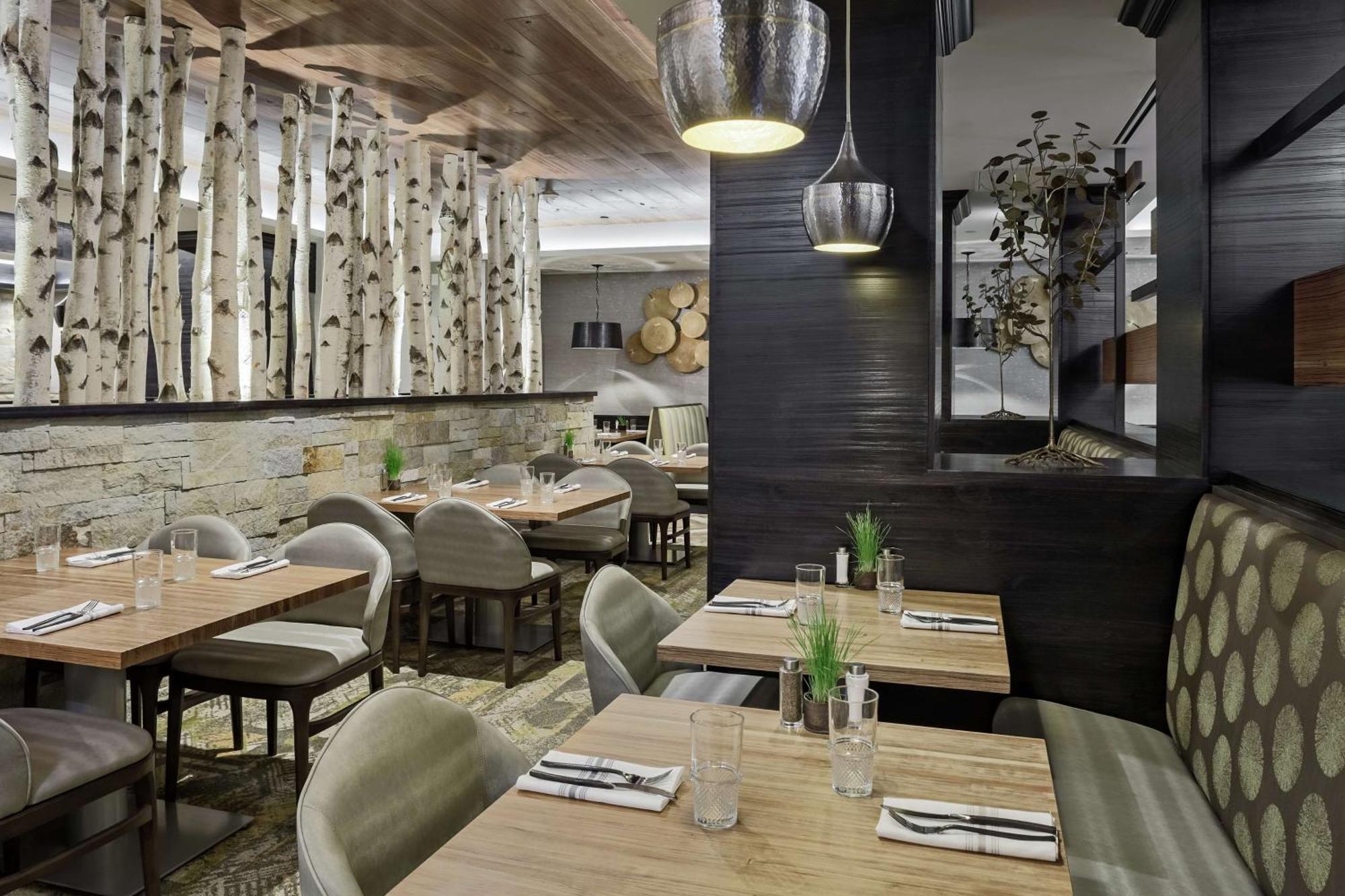 Doubletree By Hilton DEN