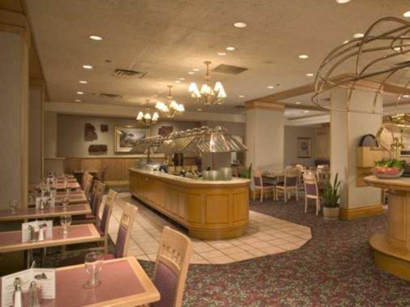 Hotel Doubletree By Hilton DEN