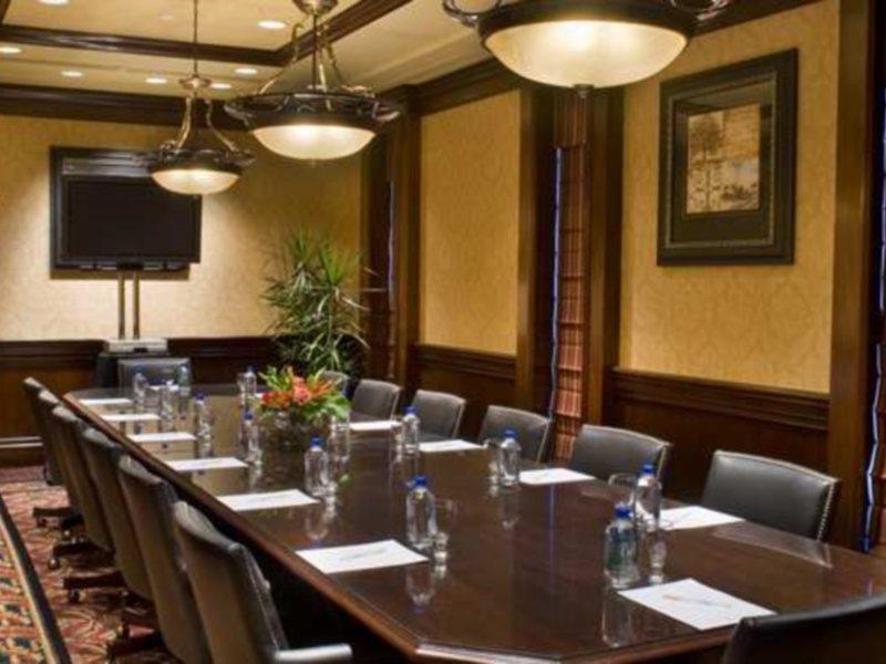 Doubletree By Hilton DEN