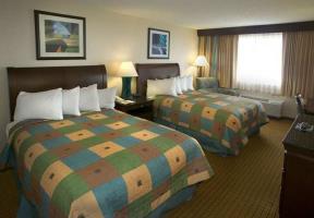 Doubletree By Hilton 4*
