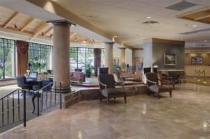 Hotel Doubletree By Hilton DEN
